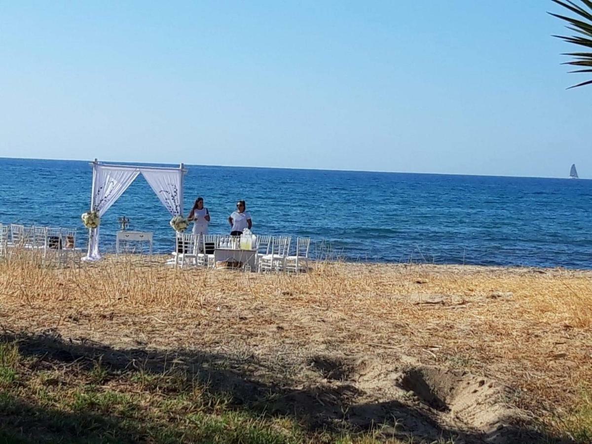 Poseidon Studios ゲオルギオポリス エクステリア 写真